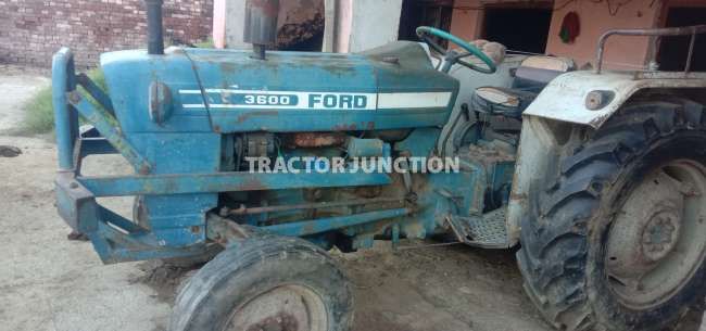 Ford 3600