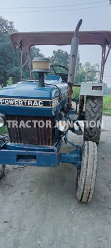 Powertrac 430