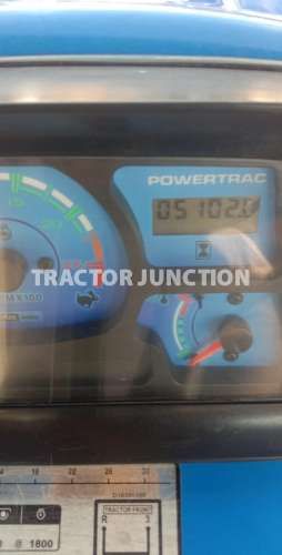 Powertrac 434 DS Super Saver