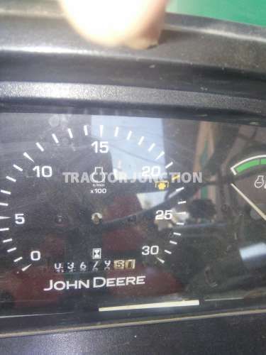 John Deere 5038 D