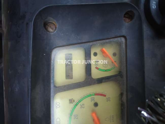 Vst ஷக்தி MT 270- விராட் 4WD பிளஸ்
