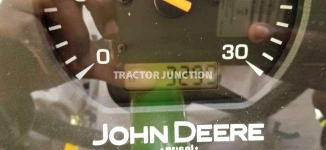 John Deere 5210 GearPro