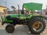 అదే డ్యూట్జ్ ఫహర్ అగ్రోలక్స్ 50 2WD