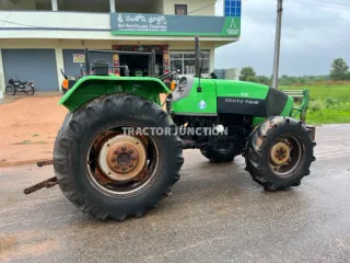 सामे ड्यूज-फार एग्रोलक्स 50 4WD img