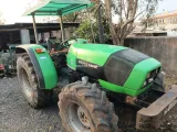 सेम देउत्झ-फहर ऍग्रोलक्स 55 4WD