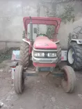 Second Hand Mahindra Arjun 555 DI tractor for sale - 2018 Model