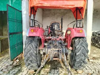 மஹிந்திரா அர்ஜுன் நோவோ 605 Di-i 2WD img