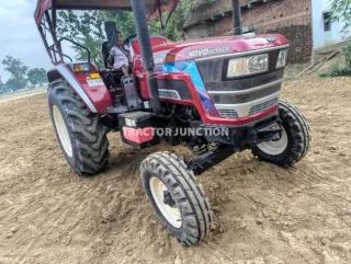 महिंद्रा अर्जुन नोवो  605 Di-i 2 डब्ल्यूडी img