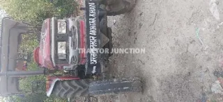 महिंद्रा अर्जुन नोवो 605 डी-आई 2WD img