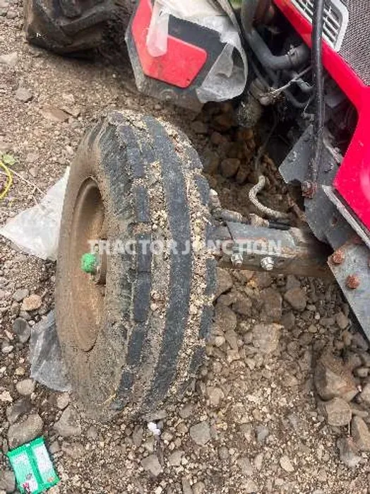 महिंद्रा अर्जुन नोवो  605 Di-i 2 डब्ल्यूडी