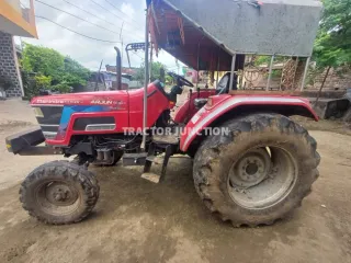 महिंद्रा अर्जुन नोवो 605 डी-आई 2WD img