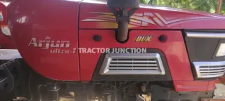 महिंद्रा अर्जुन नोवो  605 Di-i 2 डब्ल्यूडी img