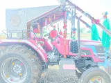 महिंद्रा अर्जुन नोवो 605 DI–i-4WD