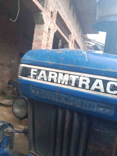 Farmtrac CHAMPION 35
