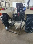 Second Hand Farmtrac CHAMPION XP 41 tractor for sale - 2019 Model