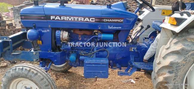 Farmtrac CHAMPION XP 41