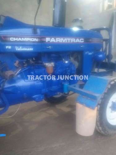 Farmtrac Champion XP 41 Plus