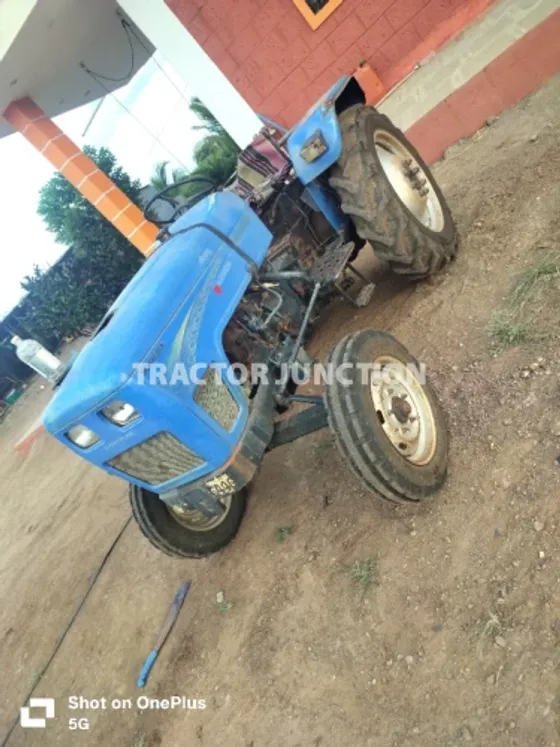சோனாலிகா DI 30 பாக்பாண் சூப்பர்