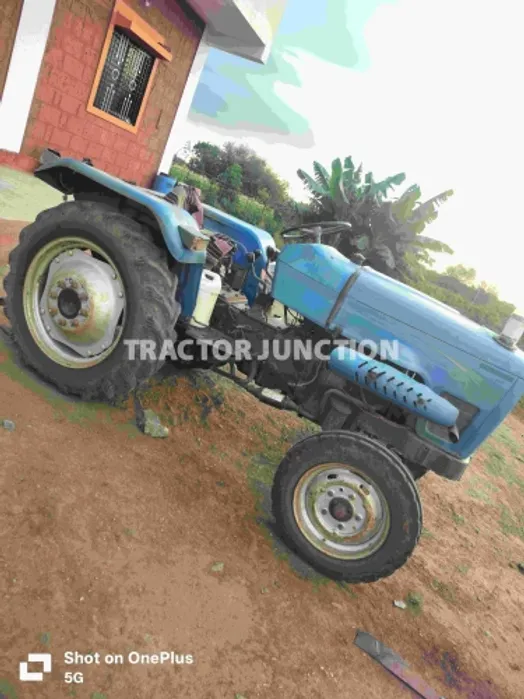 சோனாலிகா DI 30 பாக்பாண் சூப்பர்