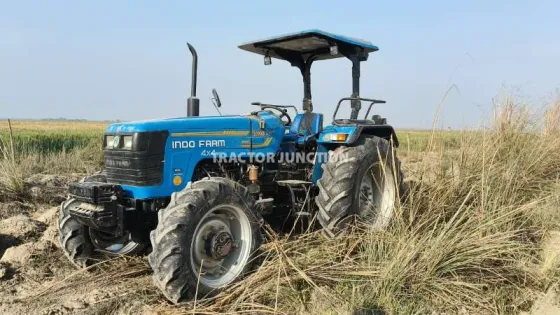 இந்தோ பண்ணை DI 3090 4WD