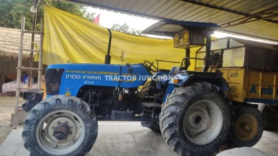 இந்தோ பண்ணை DI 3090 4WD