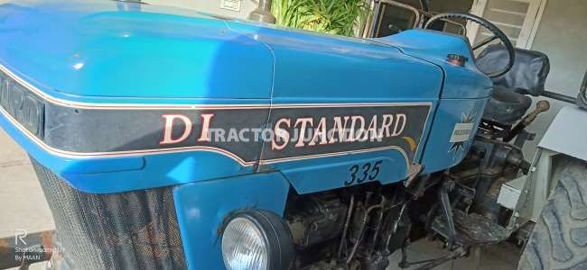 Standard DI 335