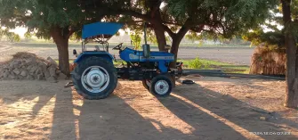 பயன்படுத்தப்பட்ட சோனாலிகா DI 35 டிராக்டர் விற்பனைக்கு - 2015 மாதிரி