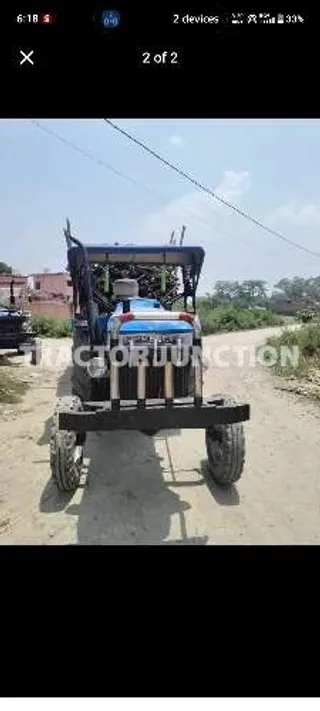 सोनालीका डीआई 35 img