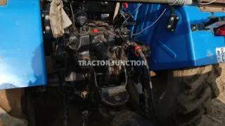 सोनालीका डीआई 35 img