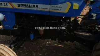 सोनालीका डीआई 35 img