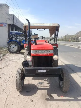 सोनालीका डीआई 35 img