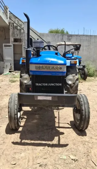 सोनालीका डीआई 35 img