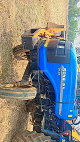 सोनालीका डीआई 35 Rx