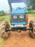 Second Hand Sonalika DI 47 RX tractor for sale - 2019 Model