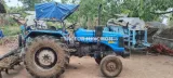 सोनालीका डीआई 47 RX