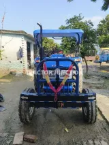 सोनालीका डीआई 50 आरएक्स