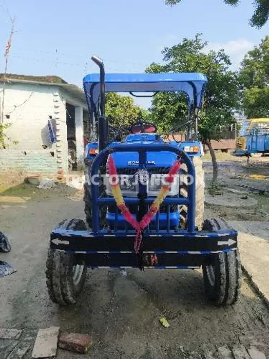 सोनालीका डीआई 50 आरएक्स