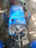 Second Hand Sonalika DI 60 tractor for sale - 2011 Model