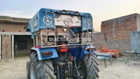 பயன்படுத்தப்பட்ட சோனாலிகா DI 60 டிராக்டர் விற்பனைக்கு - 2023 மாதிரி