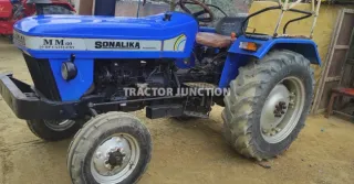 సోనాలిక DI 60 img