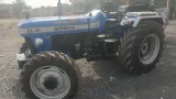 Sonalika DI 60 Sikander DLX TP 4WD