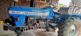 சோனாலிகா டிஐ 60 சிக்கந்தர் டிஎல்எக்ஸ் டிபி 4WD
