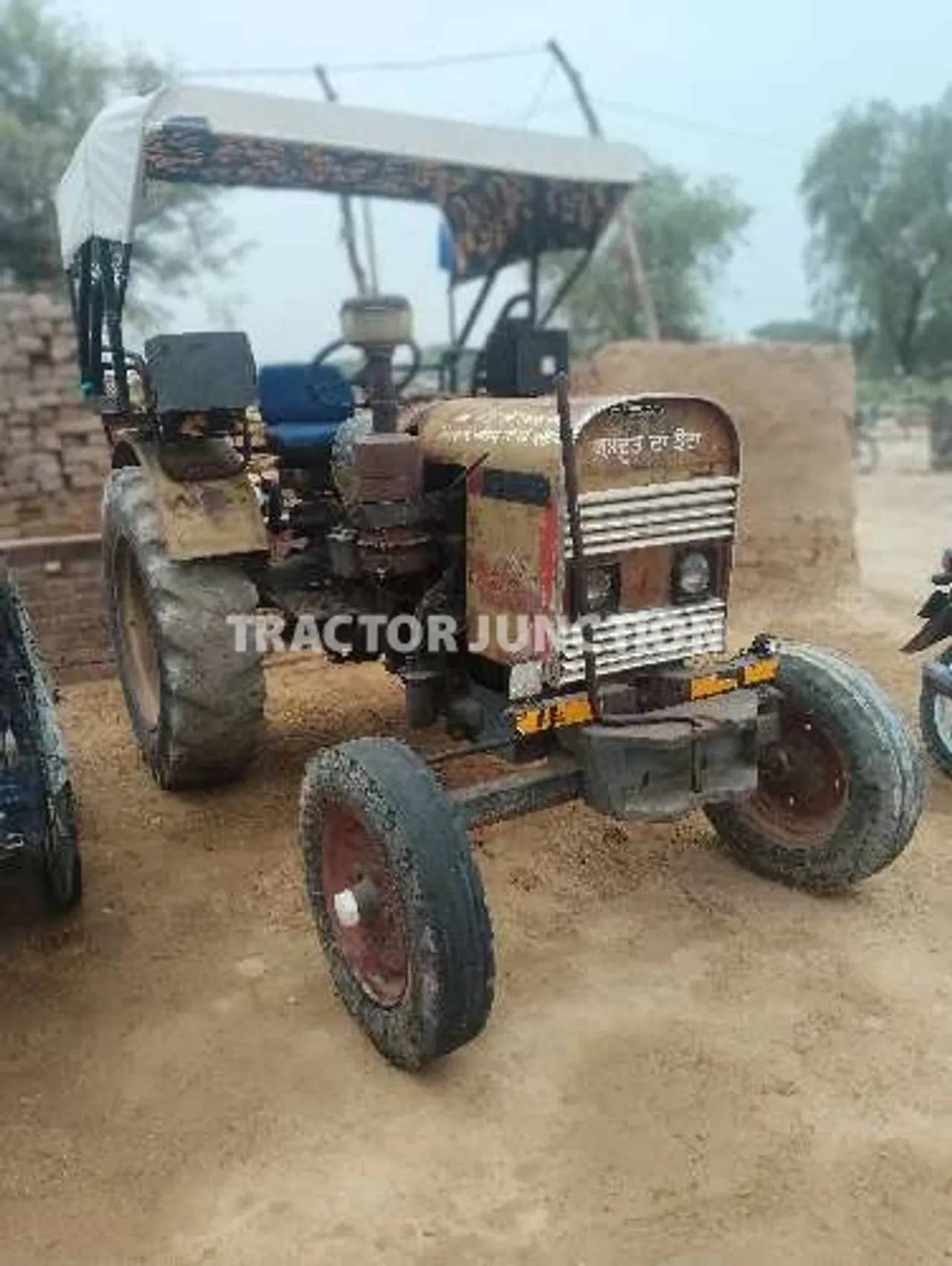 ఏస్ DI 6500 NG V2 2WD 24 గేర్లు