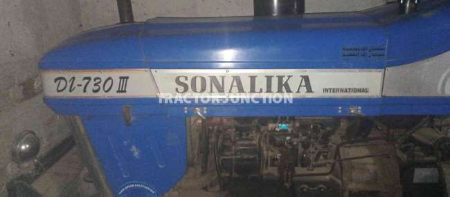 Sonalika DI 730 II HDM