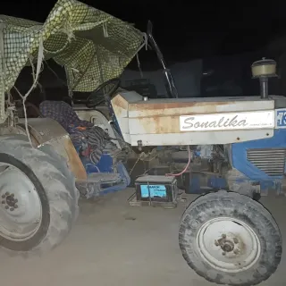 सोनालीका डीआई 730 III img