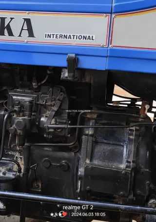 सोनालिका डीआय 730 III img