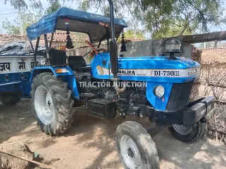 Sonalika DI 730 III img