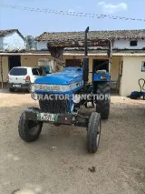 సోనాలిక DI 740 III S3