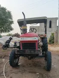 பயன்படுத்தப்பட்ட சோனாலிகா DI 740 III S3 டிராக்டர் விற்பனைக்கு - 2007 மாதிரி