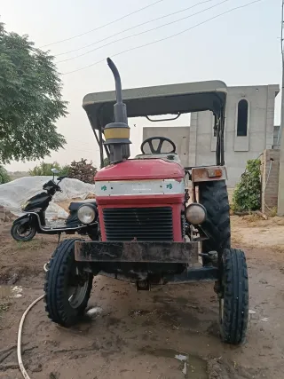 सोनालिका डी आई 740 III S3 img